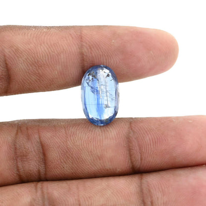 Blue Kyanite 11.13 Carat