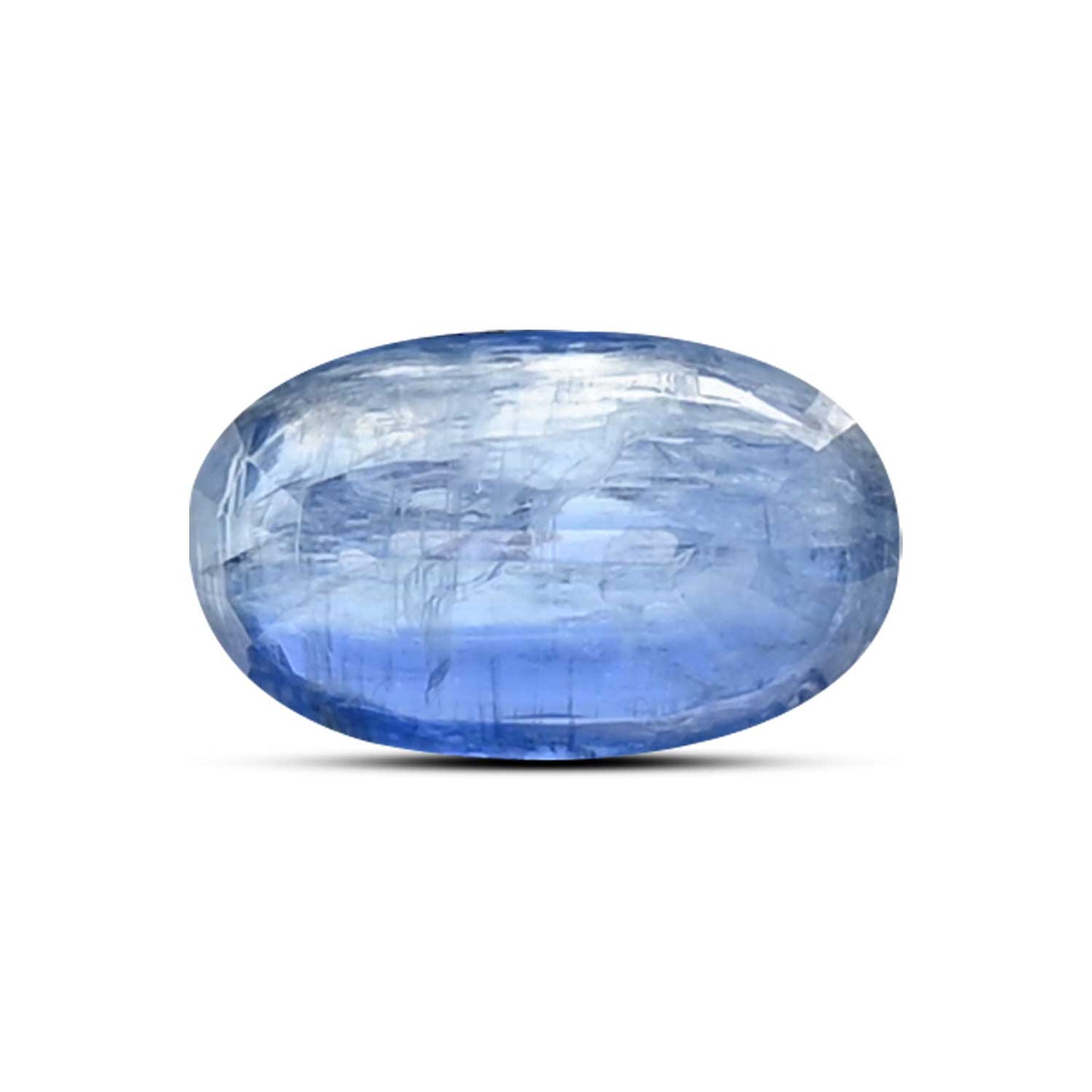 Blue Kyanite 7.15 Carat