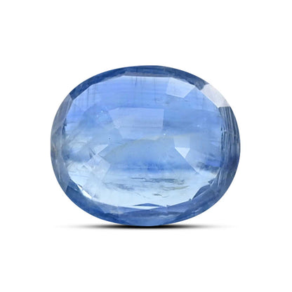 Blue Kyanite 10.34 Carat