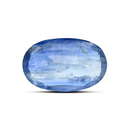 Blue Kyanite 7.92 Carat
