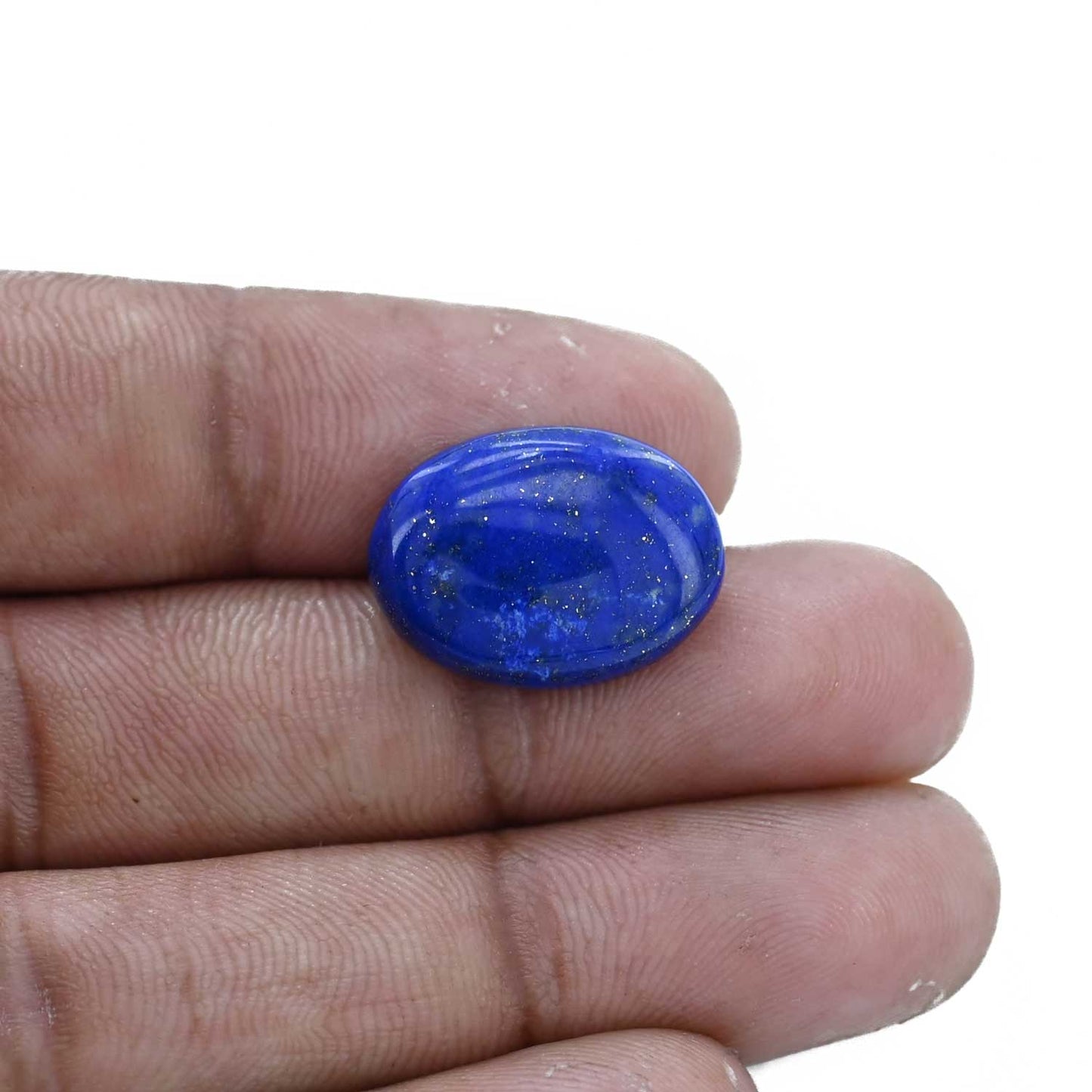Lapis Lazuli 12.02 Carat