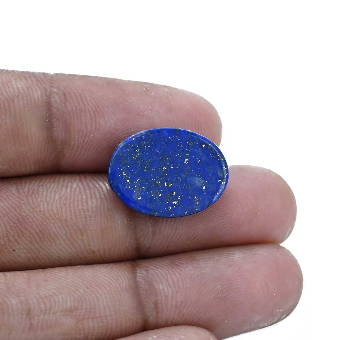 Lapis Lazuli 12.02 Carat