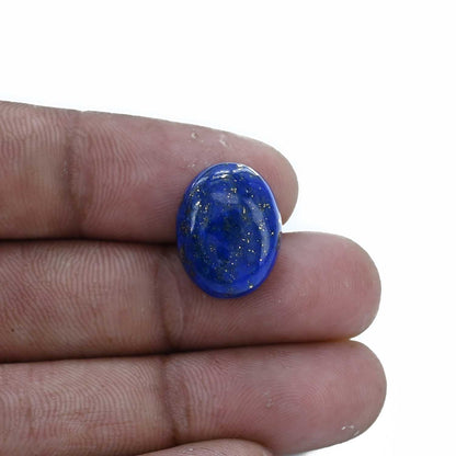 Lapis Lazuli 13 Carat