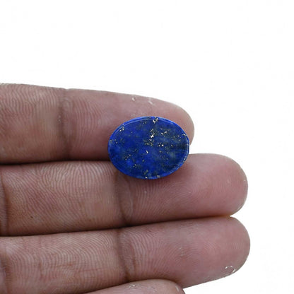 Lapis Lazuli 13 Carat