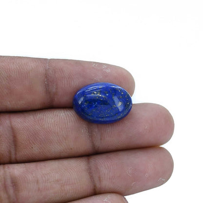 Lapis Lazuli 13.93 Carat