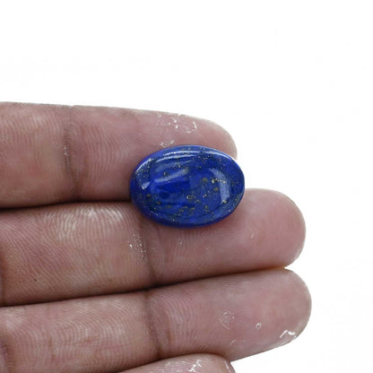 Lapis Lazuli 13.97 Carat