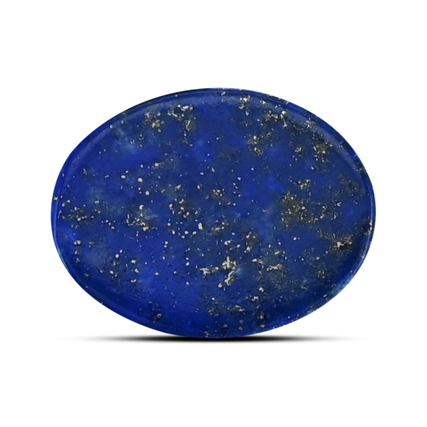 Lapis Lazuli 12.53 Carat