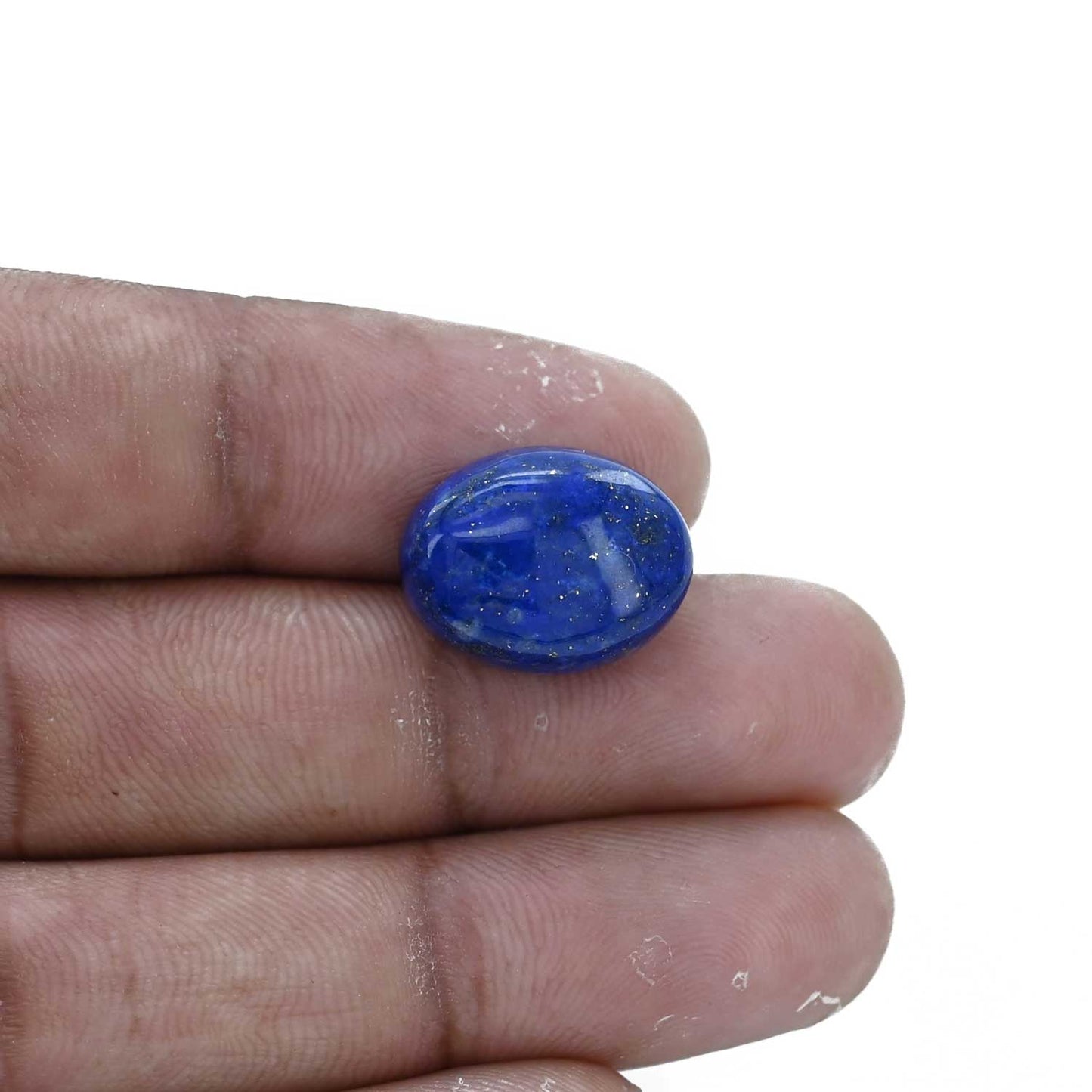 Lapis Lazuli 12.53 Carat
