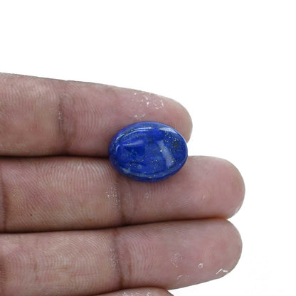 Lapis Lazuli 12.53 Carat