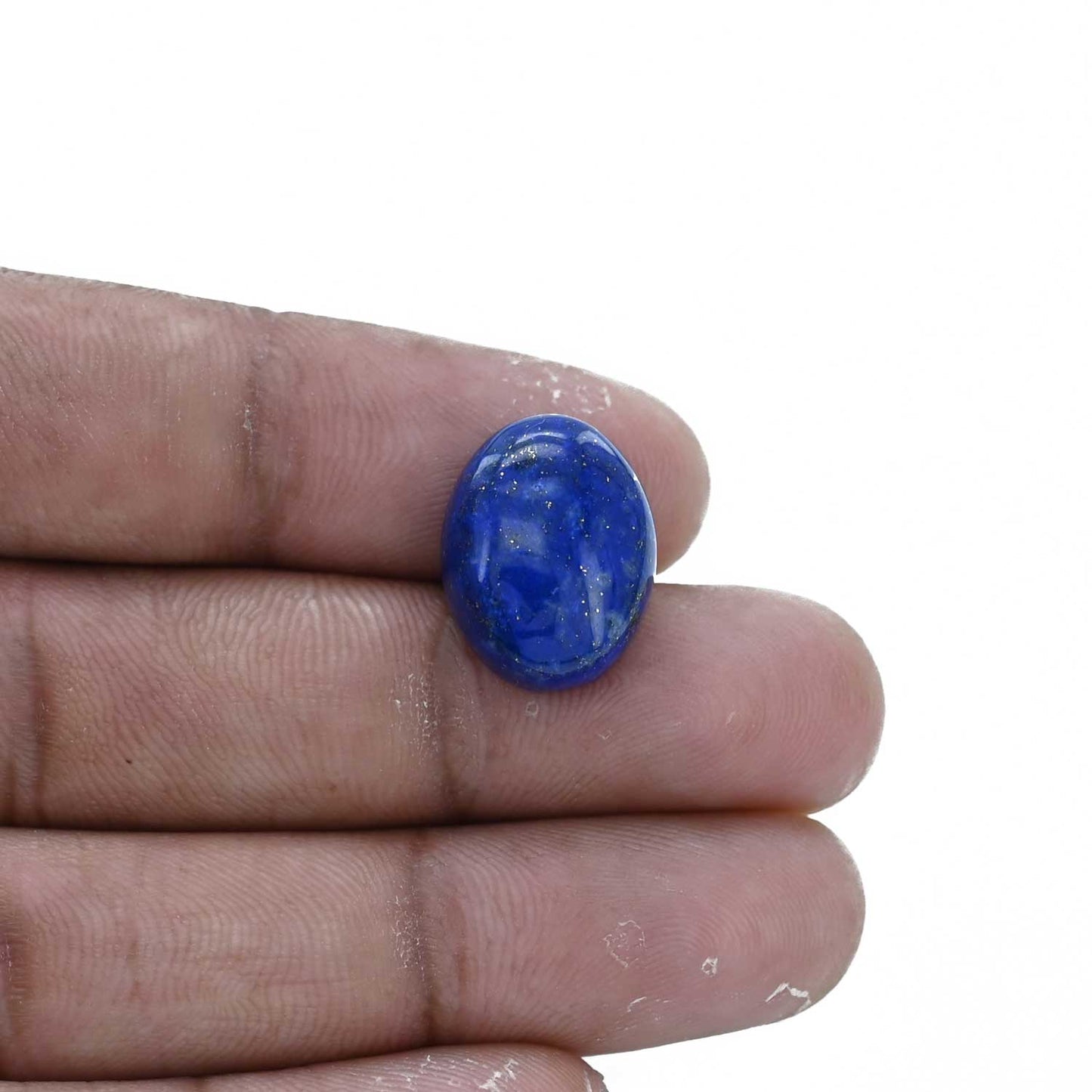Lapis Lazuli 12.53 Carat