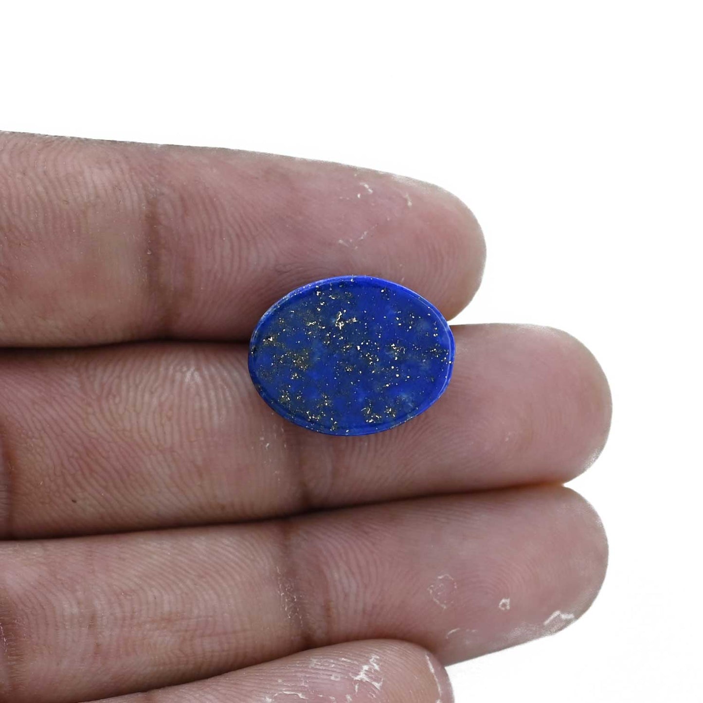 Lapis Lazuli 12.53 Carat