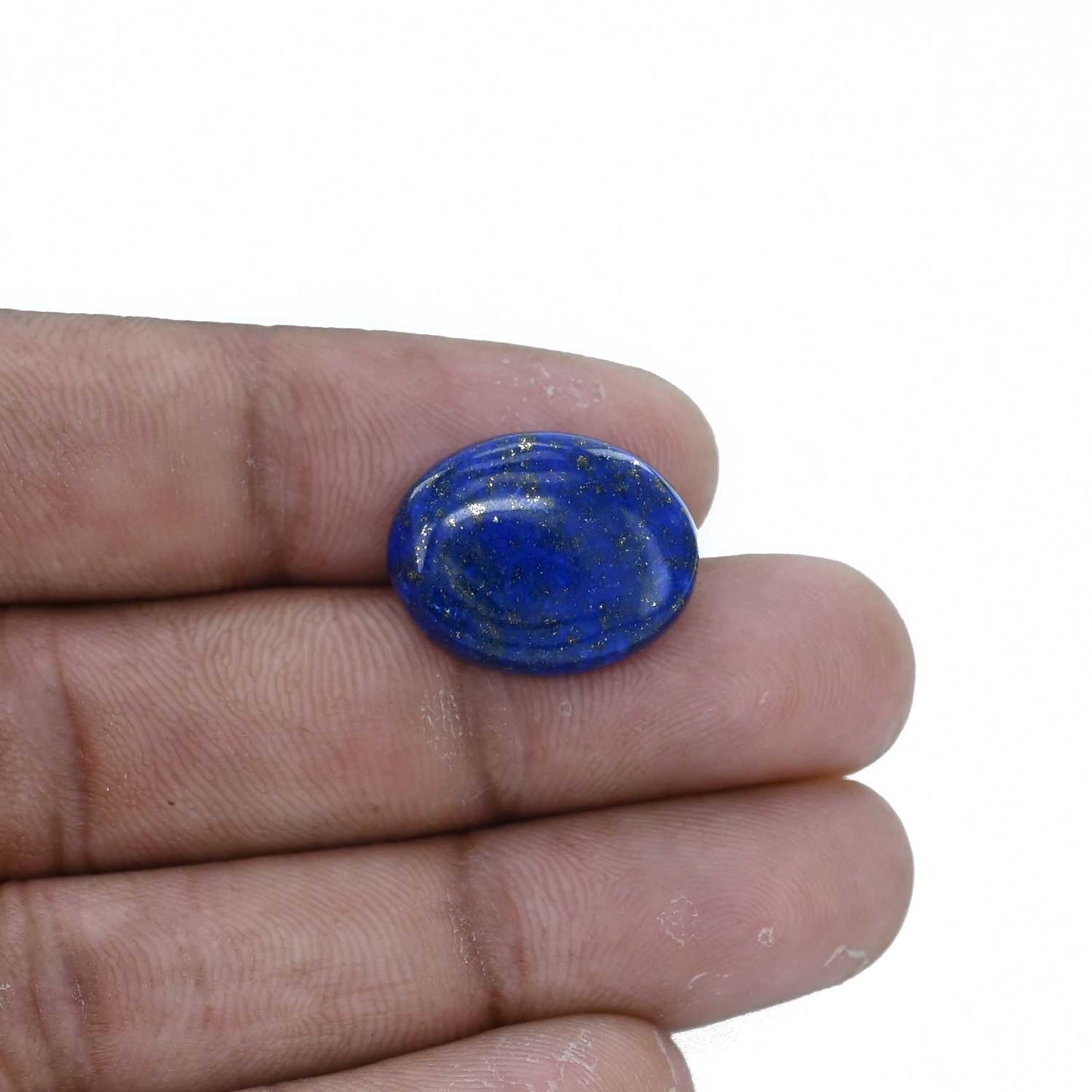 Lapis Lazuli 11.96 Carat