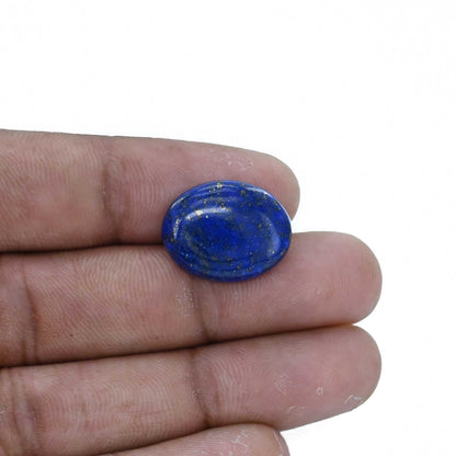 Lapis Lazuli 11.96 Carat