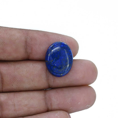 Lapis Lazuli 11.96 Carat
