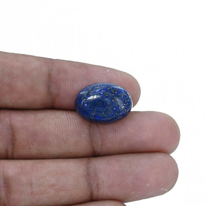 Lapis Lazuli 11.95 Carat