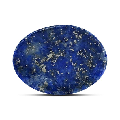 Lapis Lazuli 10.8 Carat