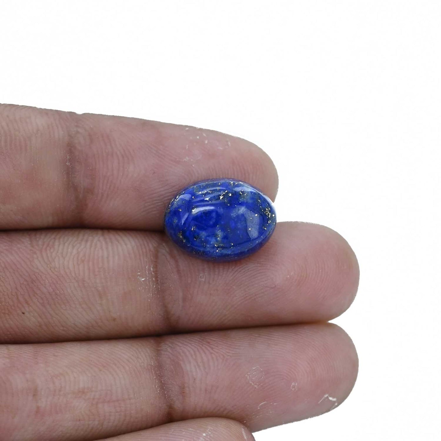 Lapis Lazuli 10.8 Carat