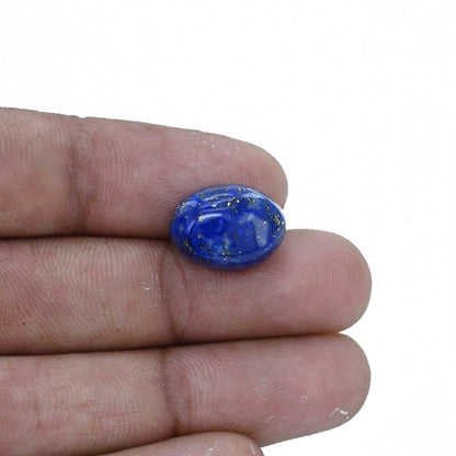Lapis Lazuli 10.8 Carat