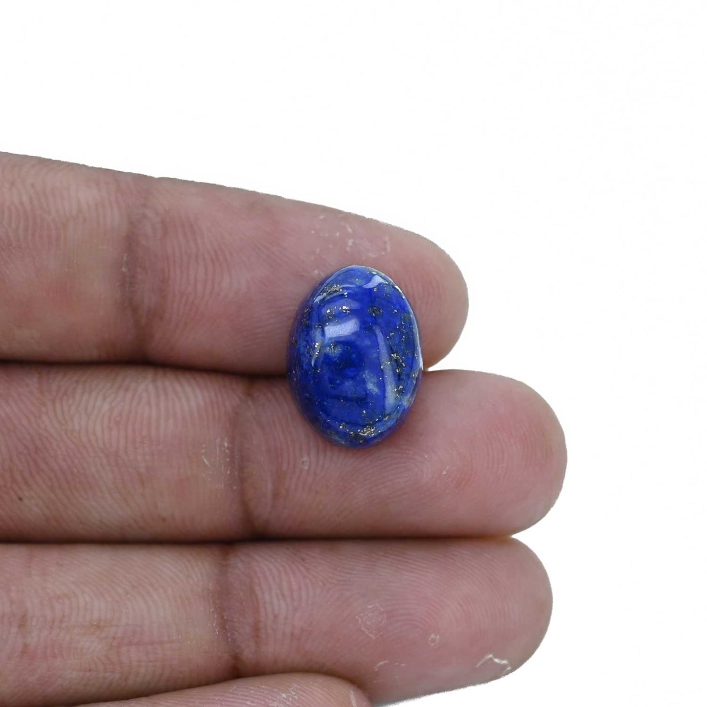 Lapis Lazuli 10.8 Carat