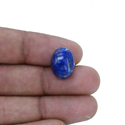 Lapis Lazuli 10.8 Carat