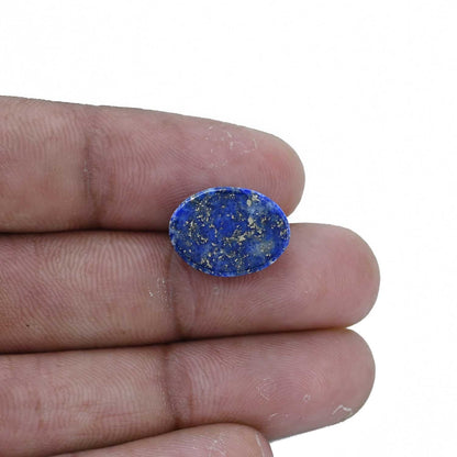Lapis Lazuli 10.8 Carat