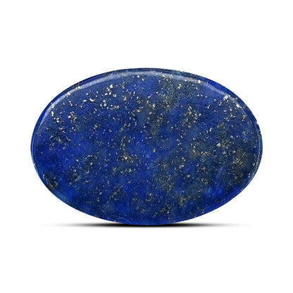 Lapis Lazuli 12.4 Carat