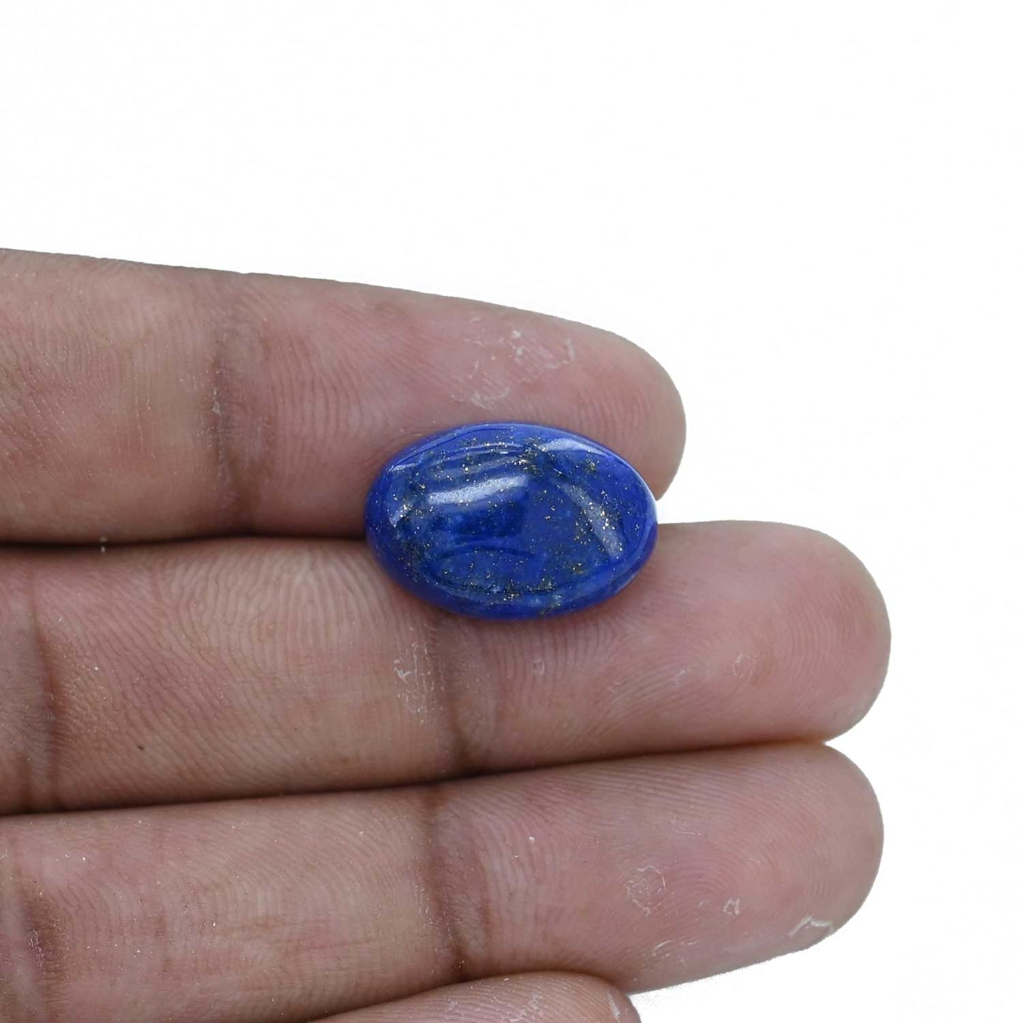 Lapis Lazuli 12.4 Carat