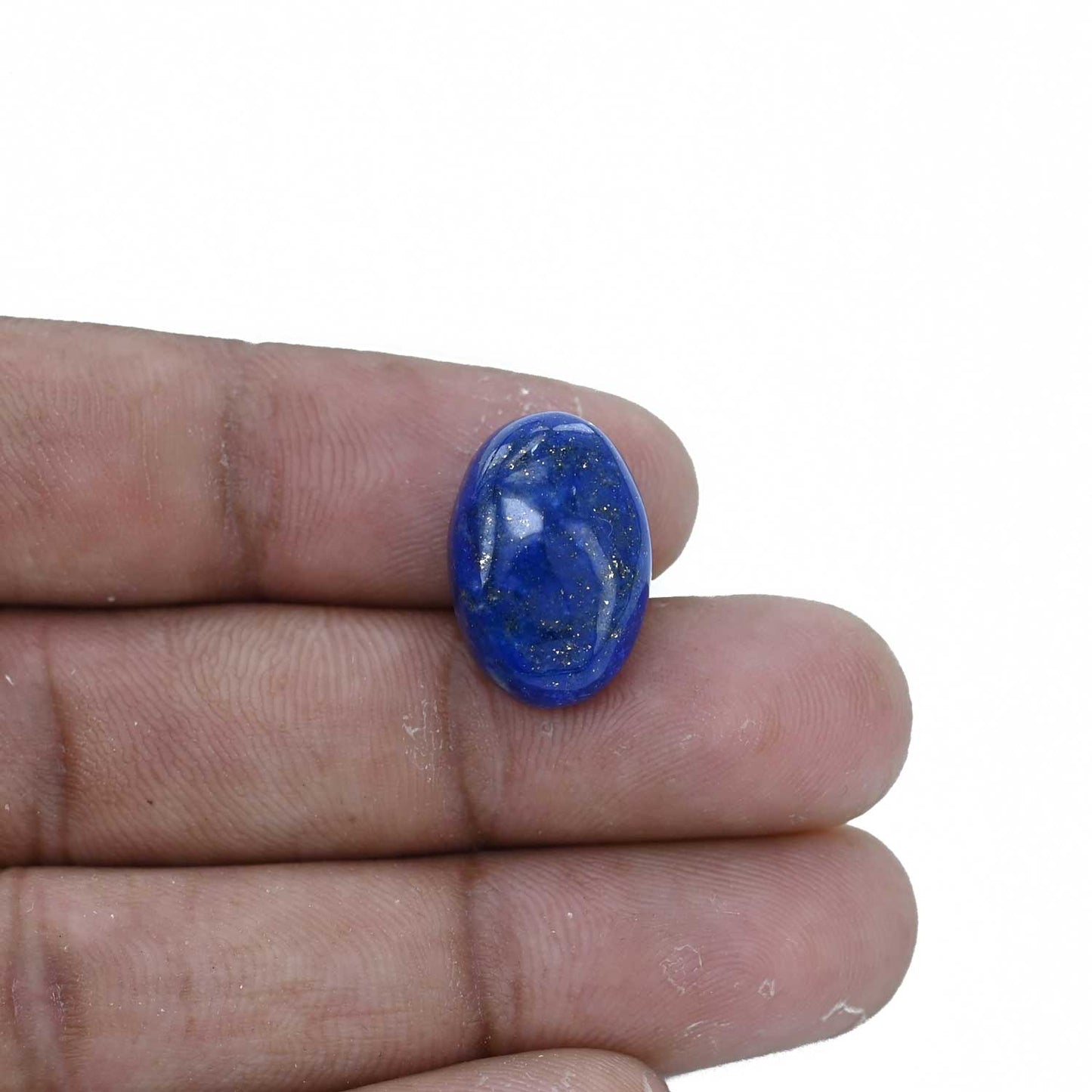 Lapis Lazuli 12.4 Carat