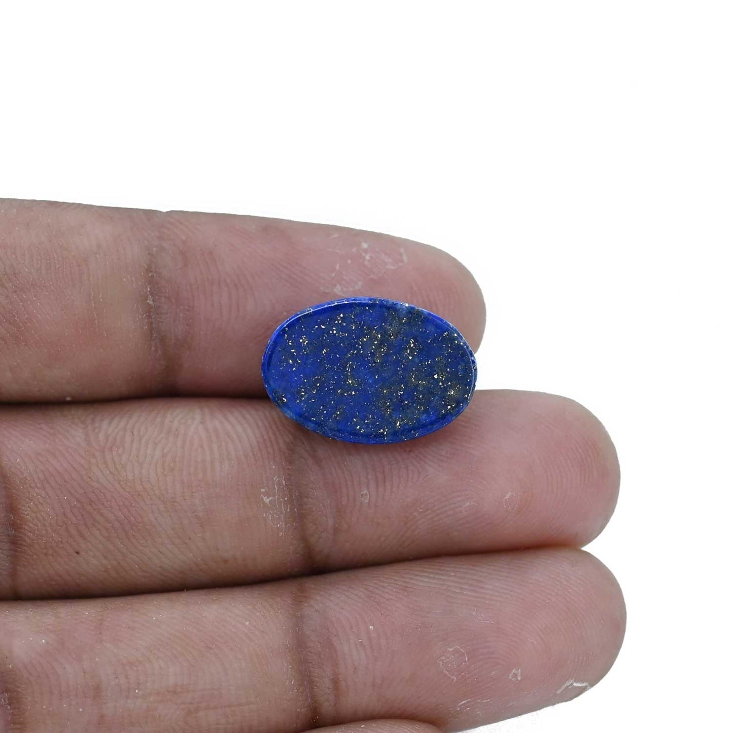 Lapis Lazuli 12.4 Carat
