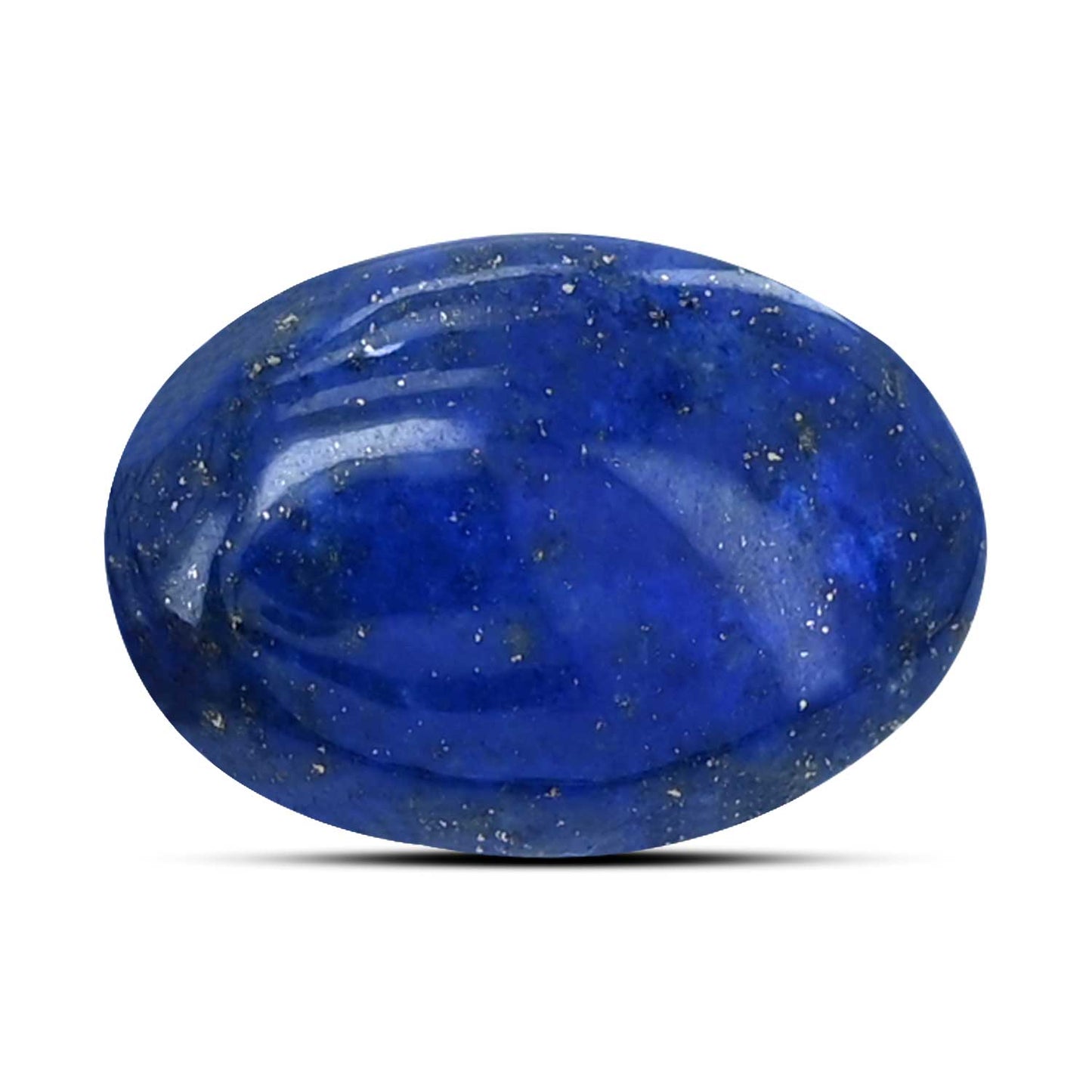 Lapis Lazuli 11.71 Carat