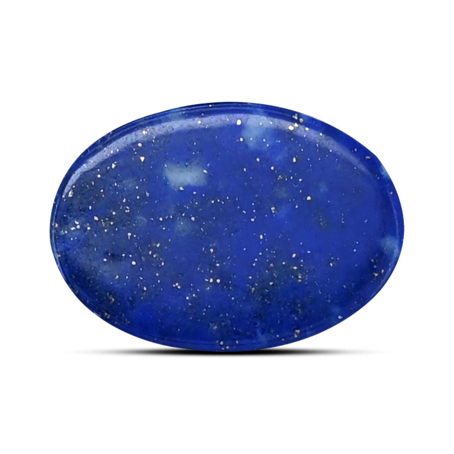 Lapis Lazuli 11.71 Carat