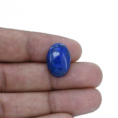 Lapis Lazuli 11.71 Carat
