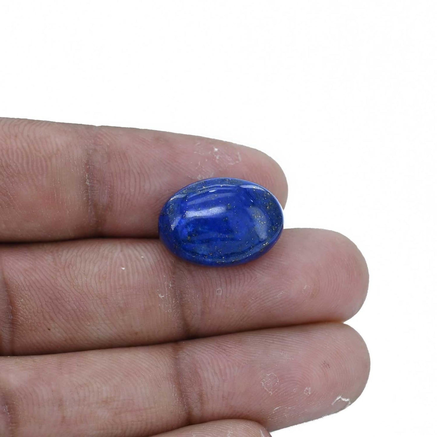 Lapis Lazuli 11.71 Carat