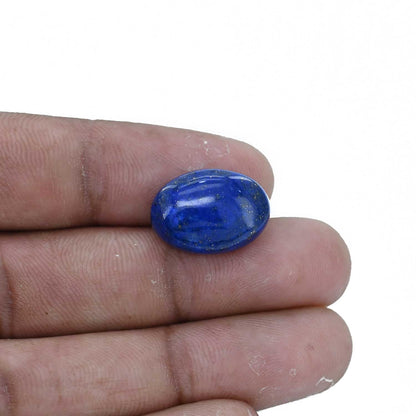 Lapis Lazuli 11.71 Carat