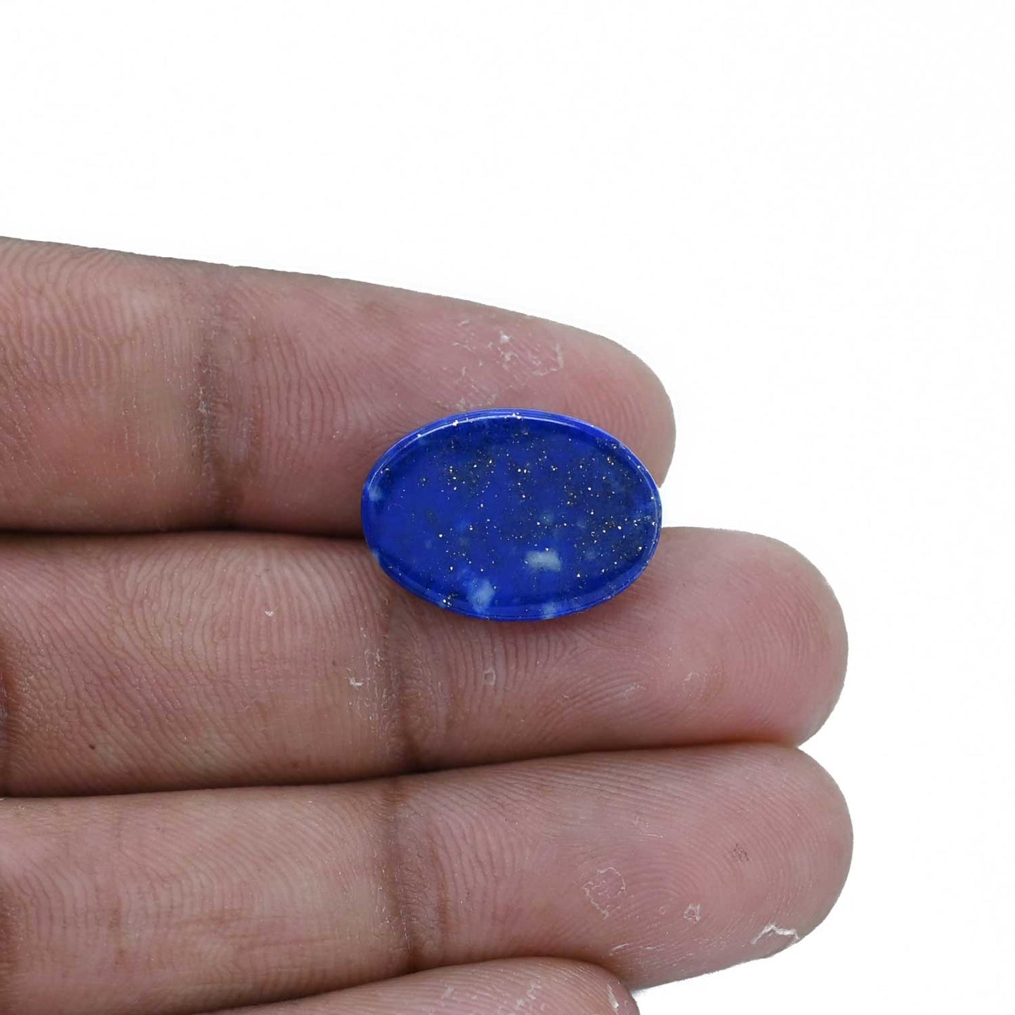Lapis Lazuli 11.71 Carat