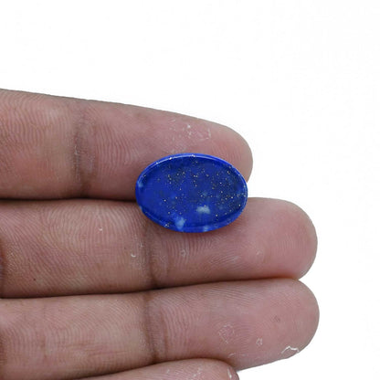 Lapis Lazuli 11.71 Carat