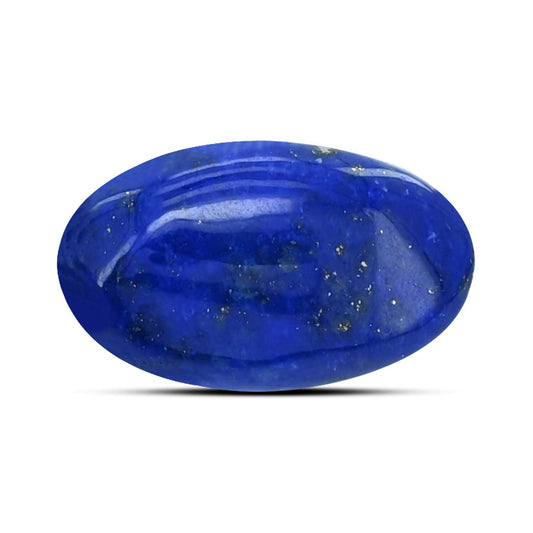Lapis Lazuli 15.01 Carat