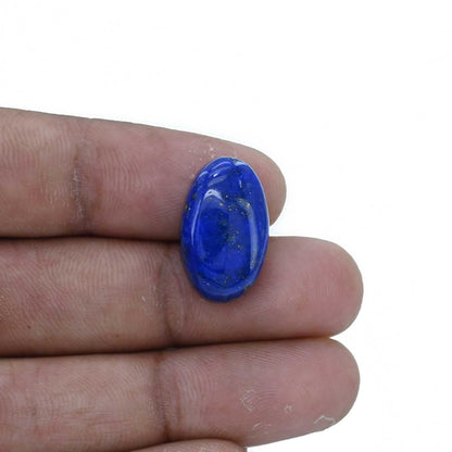 Lapis Lazuli 15.01 Carat