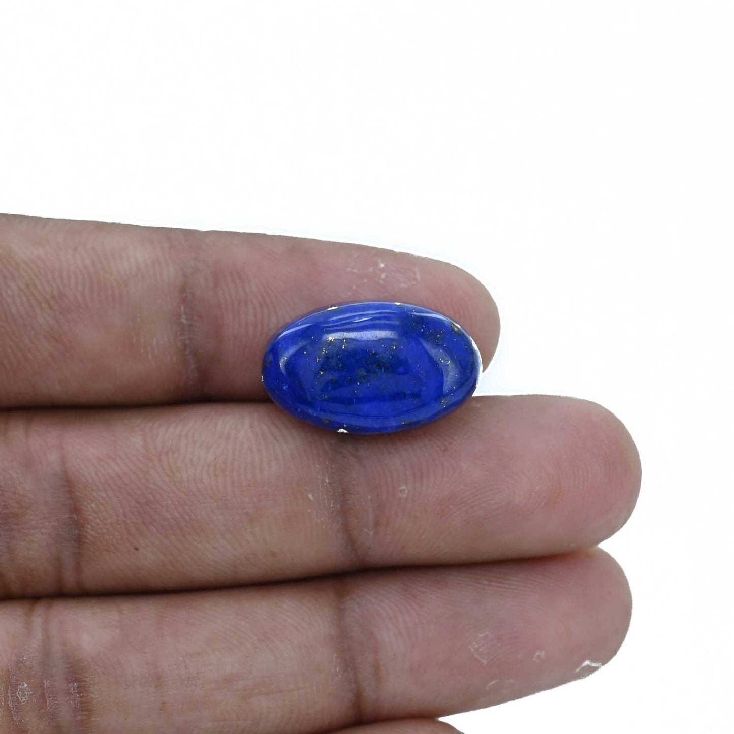 Lapis Lazuli 15.01 Carat