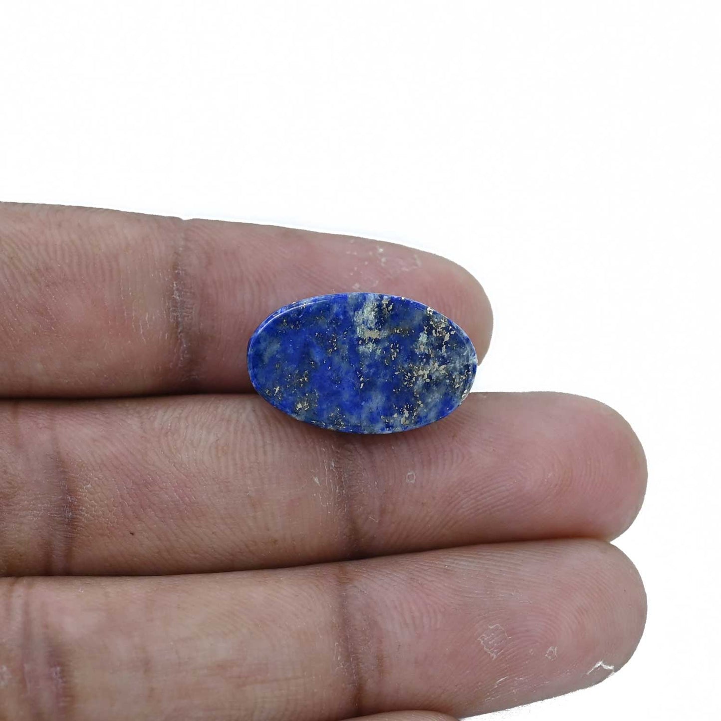 Lapis Lazuli 15.01 Carat