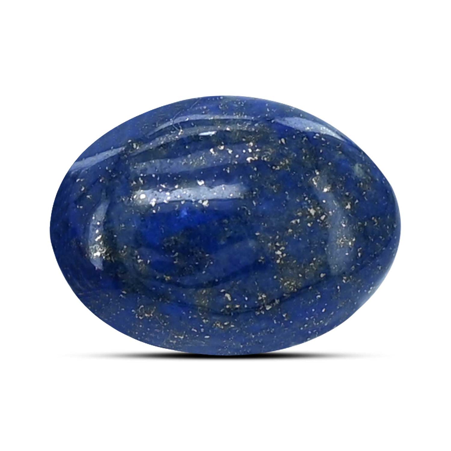 Lapis Lazuli 12.2 Carat