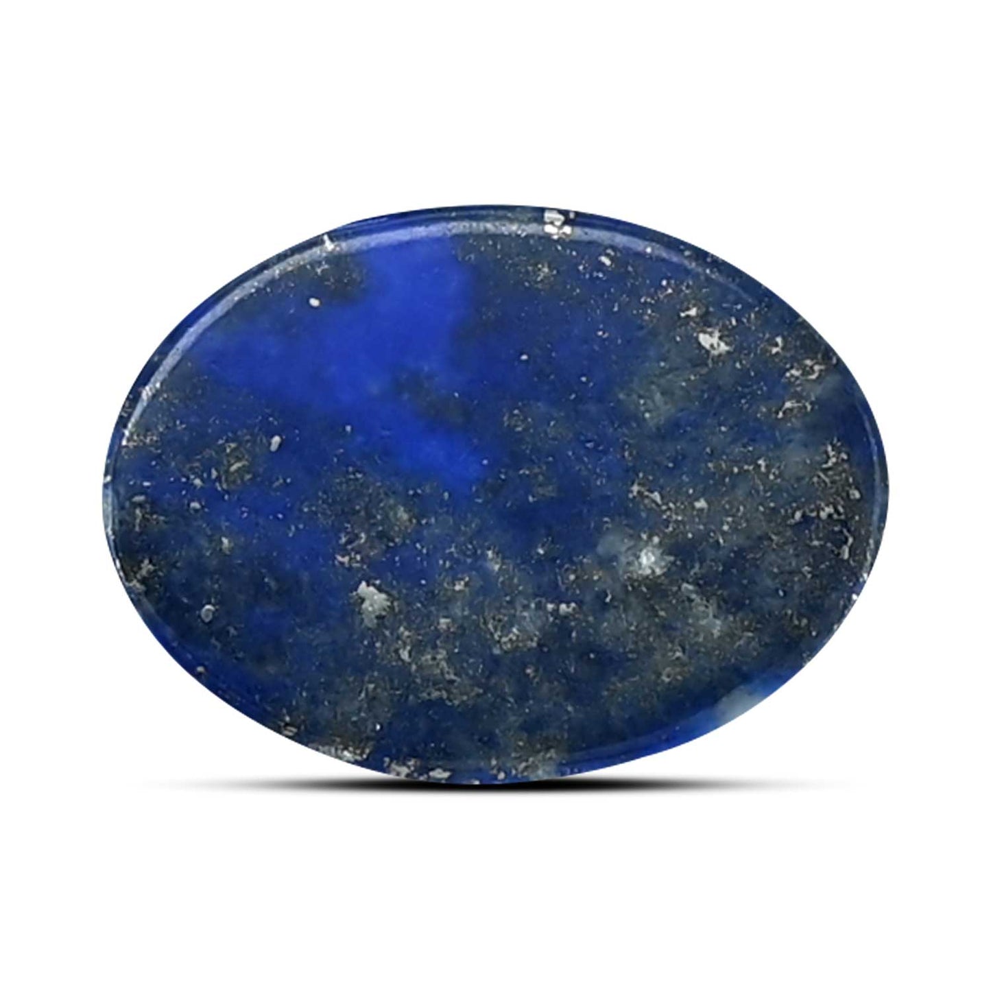 Lapis Lazuli 12.2 Carat