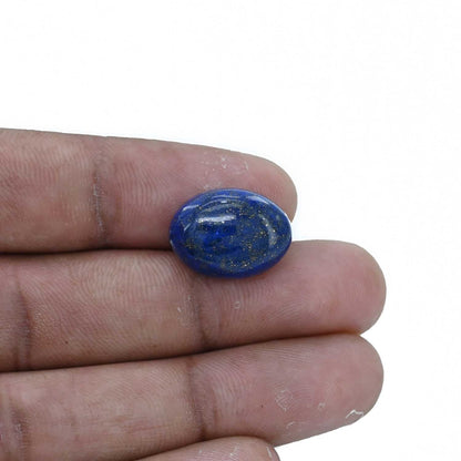 Lapis Lazuli 12.2 Carat