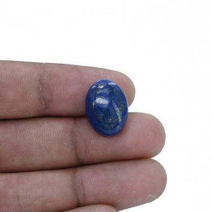 Lapis Lazuli 12.2 Carat