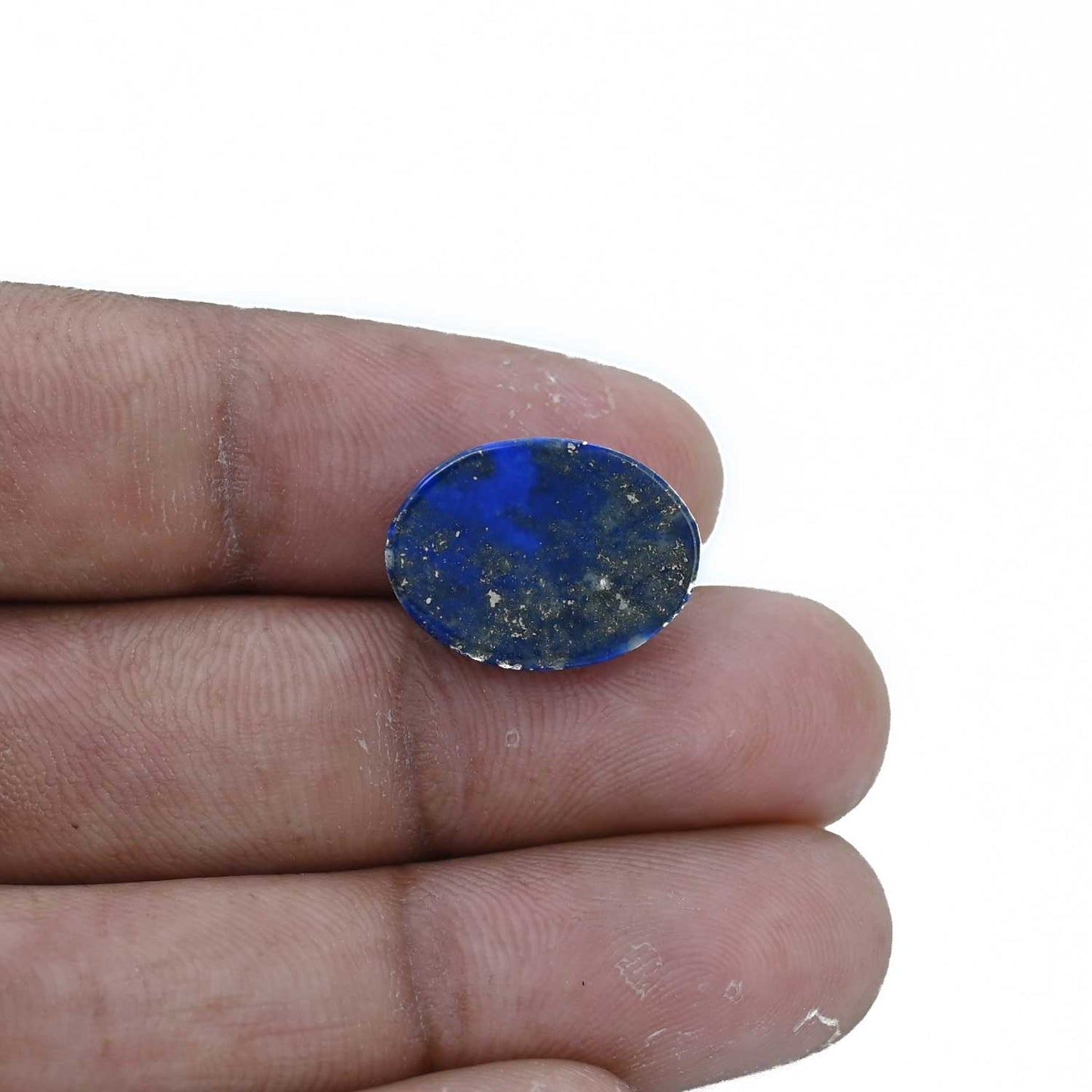 Lapis Lazuli 12.2 Carat