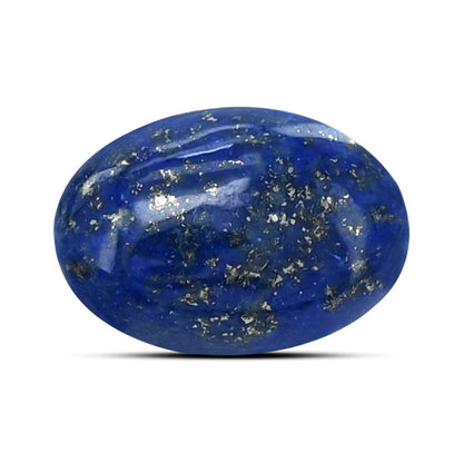 Lapis Lazuli 11.31 Carat