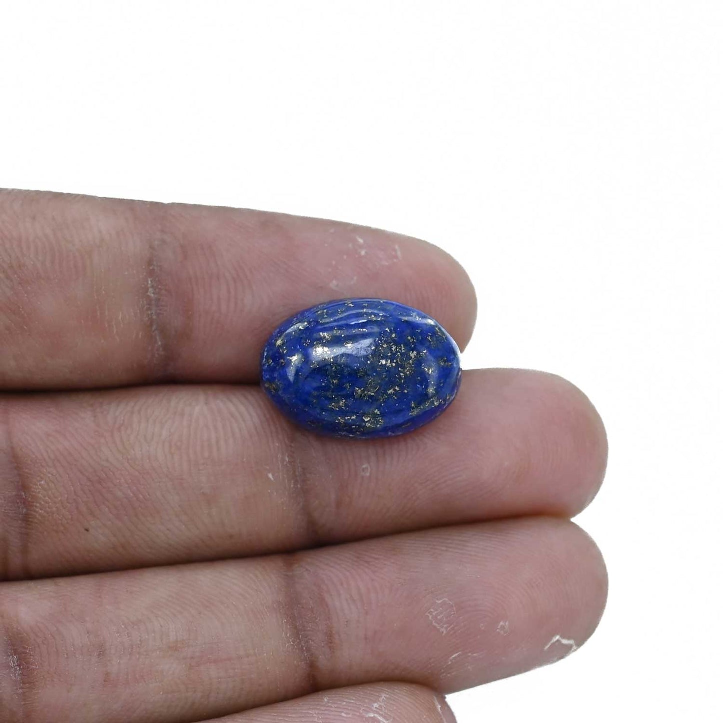 Lapis Lazuli 11.31 Carat