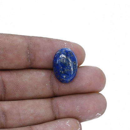 Lapis Lazuli 11.31 Carat