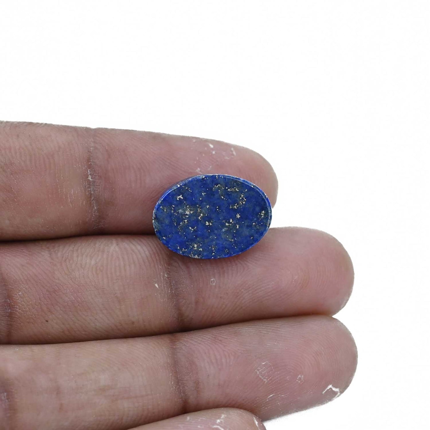 Lapis Lazuli 11.31 Carat