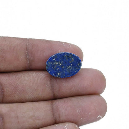 Lapis Lazuli 11.31 Carat